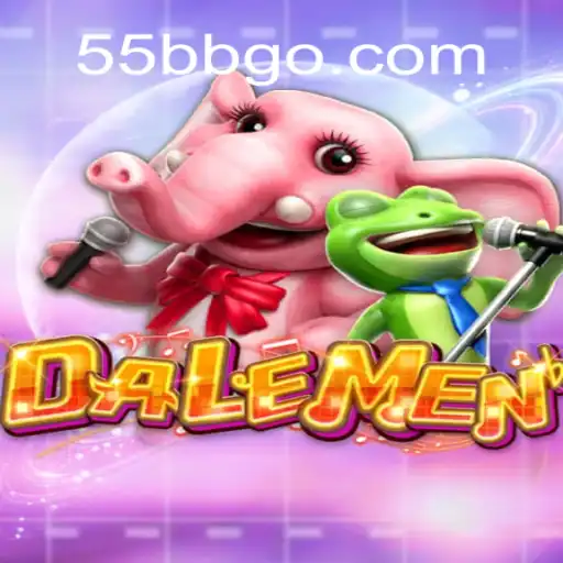 Exploring DALEMEN: The New Wave in Gaming