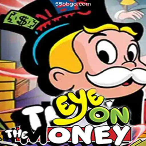 EyeOnTheMoney: An Exciting New Frontier in Gaming