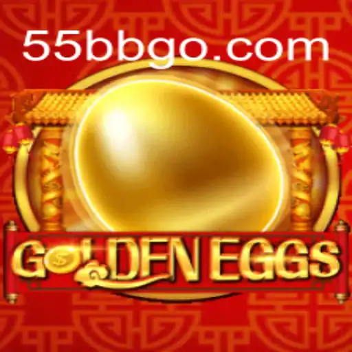 GoldenEggs: Um Mergulho na Plataforma de Apostas 55bb.com