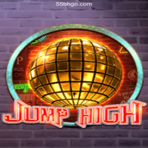 JumpHigh: Master the Art of the Leap in 55bb.com A Plataforma de Apostas #1 do Brasil