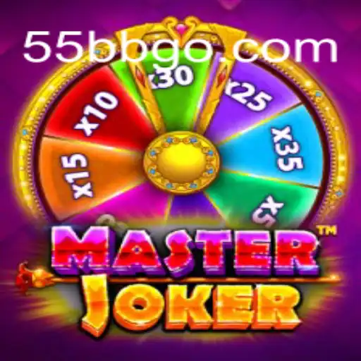 Exploring MasterJoker: A Captivating Game at the Forefront of 55bb.com's Brazilian Platform