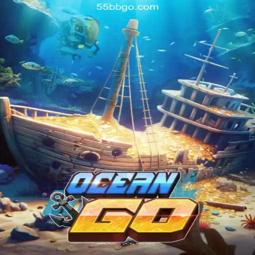 OceanGO: An Immersive Exploration of Underwater Wonders
