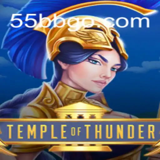 Exploring the Exciting World of TempleofThunder