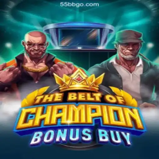 TheBeltOfChampionBonusBuy: Exploring Brazil's Top Betting Platform