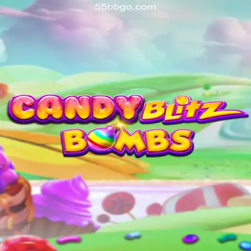 Explore CandyBlitzBombs: The Sweet Gaming Phenomenon