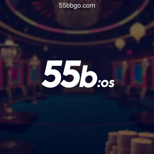 Cassino Games: A Potência de 55bb.com no Brasil