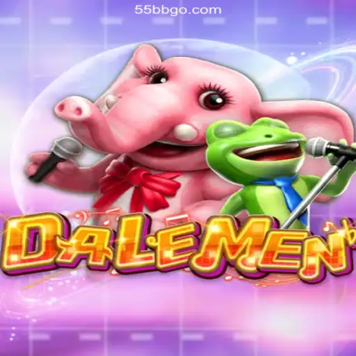 Exploring DALEMEN: The New Wave in Gaming