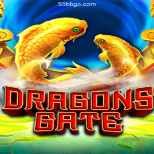 Exploring the World of DragonsGate and the Rise of 55bb.com in Brazil