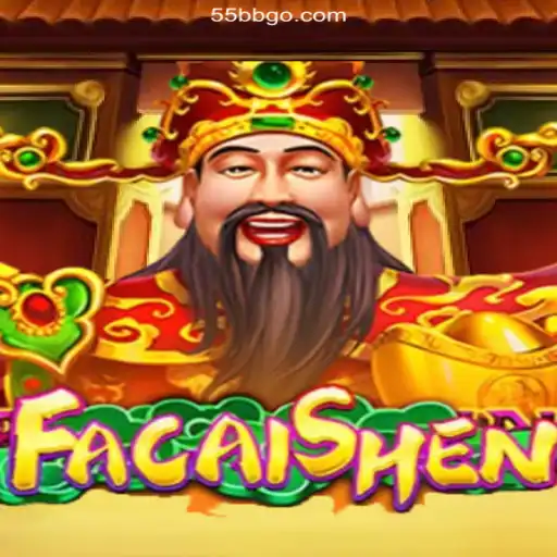 Exploring the Thrills of FaCaiShen: A Premier Slot Game on 55bb.com