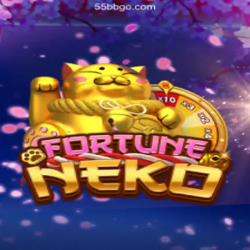 Exploring the Enchanting World of FortuneNeko and its Connection with 55bb.com