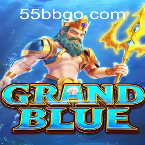 Discovering GRANDBLUE: The Ultimate Adventure Awaits