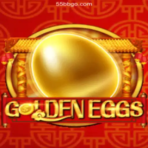 GoldenEggs: Um Mergulho na Plataforma de Apostas 55bb.com