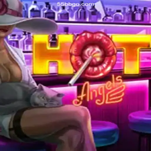 Exploring the Exciting World of HotAngels: A New Era in Gaming
