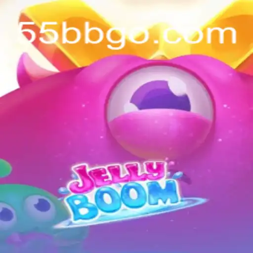 Exploring JellyBoom: A Colorful Journey into Skill and Strategy