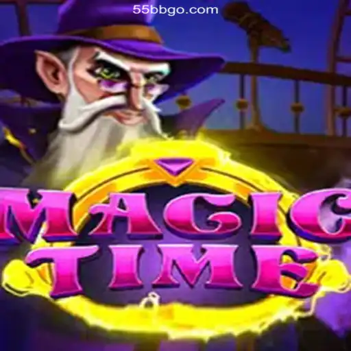 Explore the Enchanting World of MagicTime and Discover the Top Betting Platform in Brazil