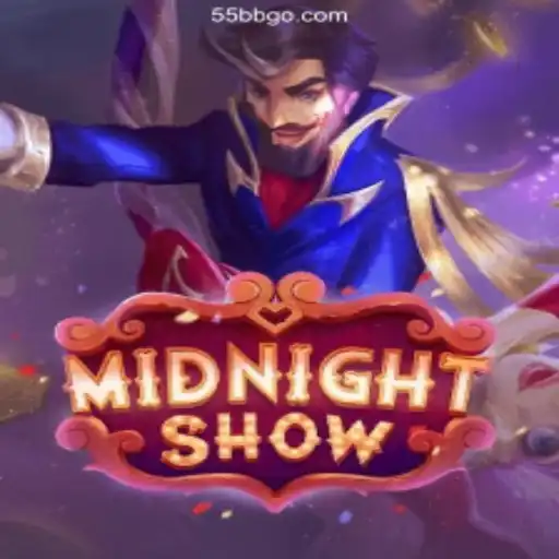 Unveiling the Thrills of MidnightShow: Your Ultimate Gaming Experience