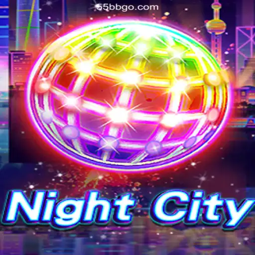 NightCity: An Immersive Gaming Experience
