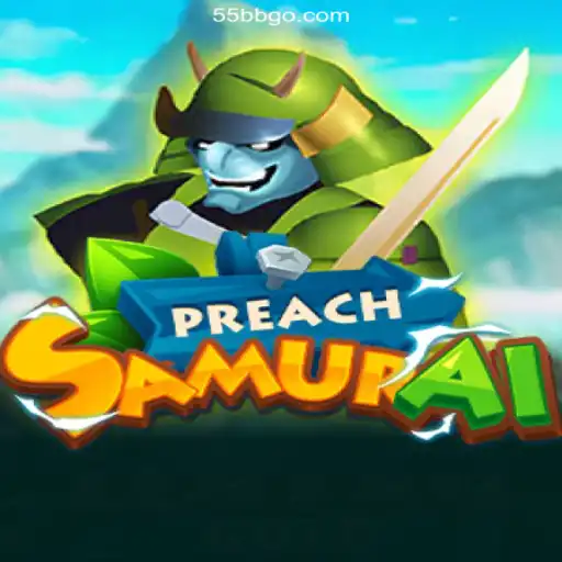 PreachSamurai: A Cutting-Edge Gaming Experience with a Brazilian Twist