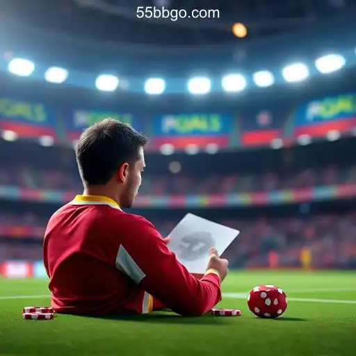 Responsible Gambling: Navigating the Modern Betting Landscape