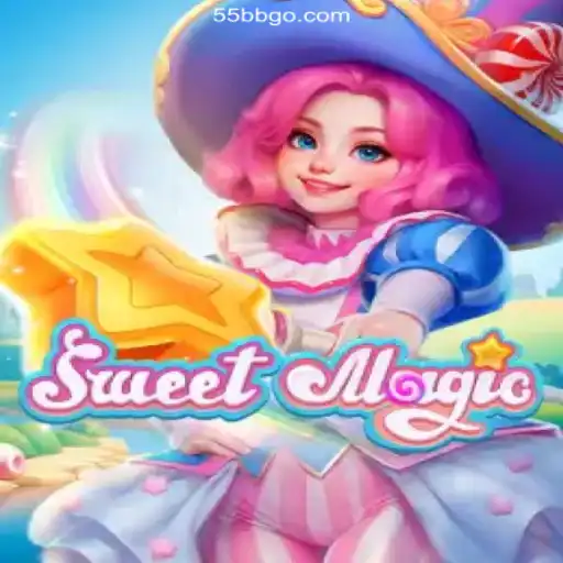 Exploring SweetMagic: A Captivating Adventure in the World of Online Gaming