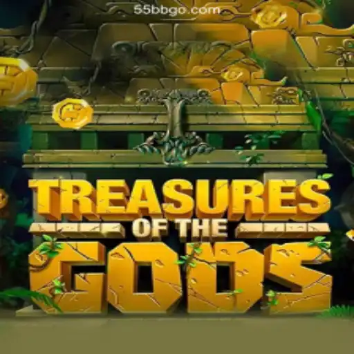 Exploring the Exciting World of TreasureoftheGods