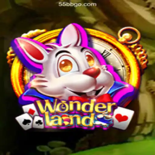 Discover Wonderland: Exploring a Captivating Game Experience